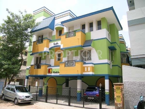 Muktha Housing Muktha Sukh