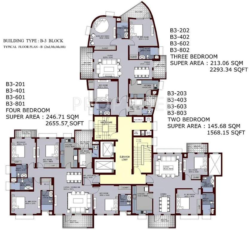 aquapolis Images for Cluster Plan of Ansal Aquapolis