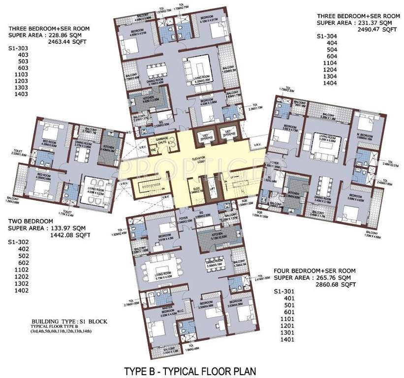 aquapolis Images for Cluster Plan of Ansal Aquapolis