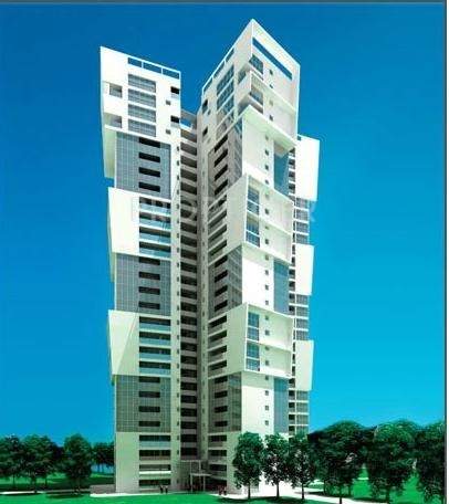 aquapolis Images for Elevation of Ansal Aquapolis