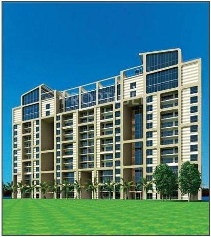 aquapolis Images for Elevation of Ansal Aquapolis