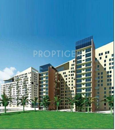 aquapolis Images for Elevation of Ansal Aquapolis