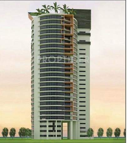 aquapolis Images for Elevation of Ansal Aquapolis