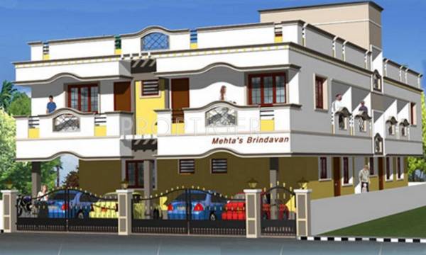 Images for Elevation of Mehta Brindavan