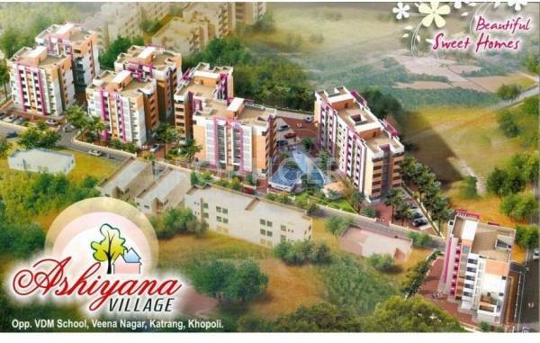 Images for Layout Plan of Reputed Builder Ashiyana Village