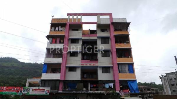 Images for Elevation of Reputed Builder Ashiyana Village