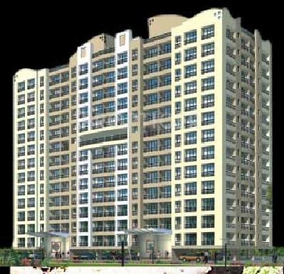  highland Lokhandwala Constructions Highland