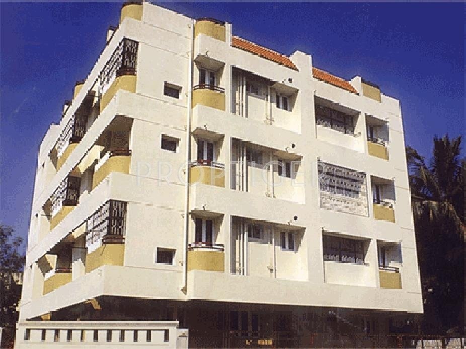 Images for Elevation of Arun Arunanjali