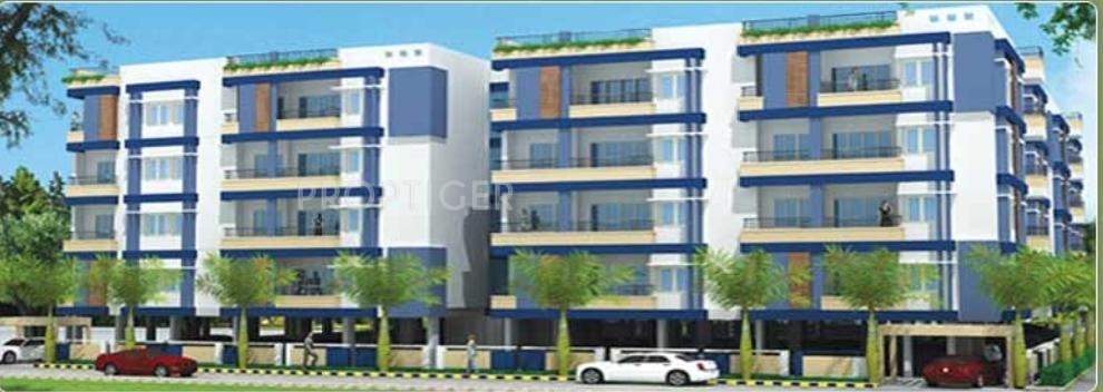 Images for Elevation of LVS Constructions LVS Elegance