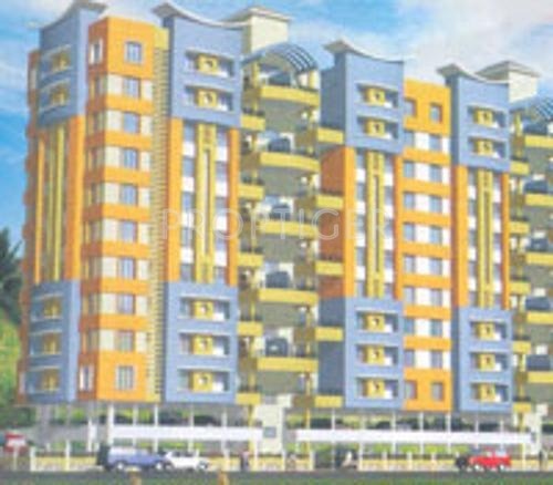 Borate Construction Jijai Nagari