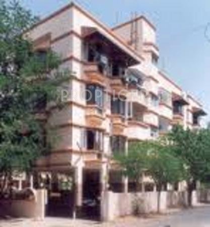 Images for Elevation of Vishranthi Marcel Mansion