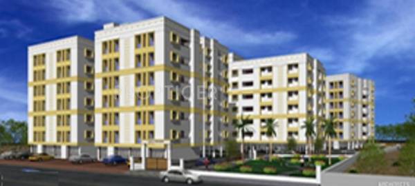 Ben Foundations Majestic Orchard