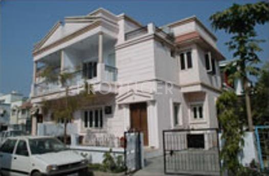 Savaliya Builders Jahnavi Bunglows III Savaliya Builders Jahnavi Bunglows III