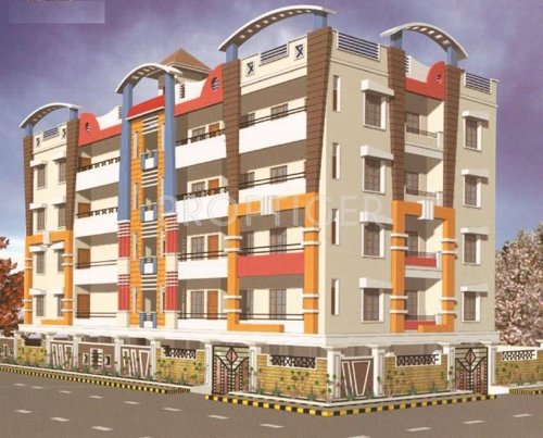 Sri Sai Balaji Lake Shore Castle Sri Sai Balaji Lake Shore Castle