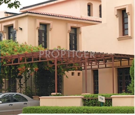 Images for Elevation of Jaypee Jaypee Villas