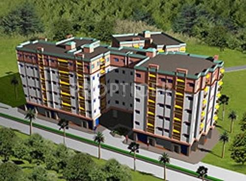 Images for Elevation of GM Group Meena Green