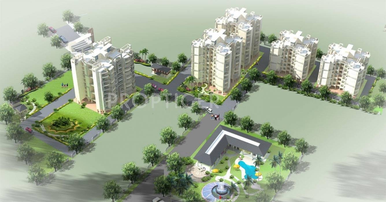  elegance Images for Elevation of Ansal Elegance