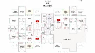 Images for Cluster Plan of Nirmiti Zion