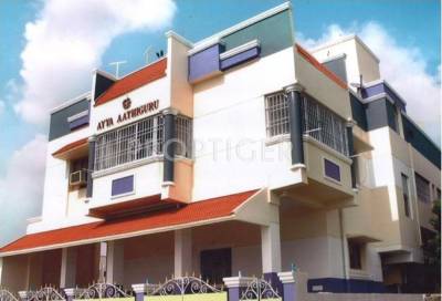 Images for Elevation of Ayya Aathiguru