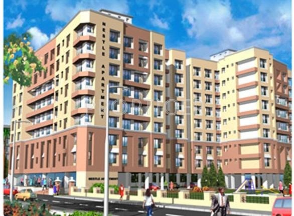 Images for Elevation of Gemstar Nestle