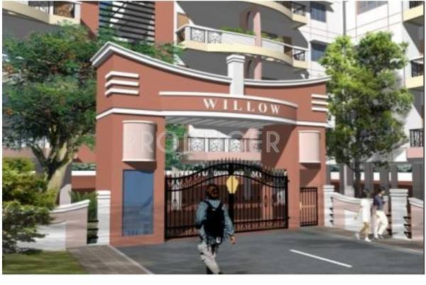  willow Images for Elevation of Mahaveer Willow