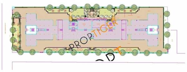 Images for Master Plan of Navin Subhamangala