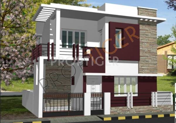  nandanavana Nirman Shelters Nandanavana