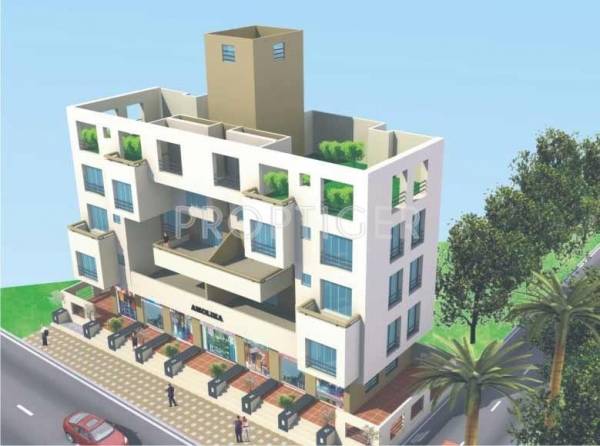 Images for Elevation of Mittal Amolika