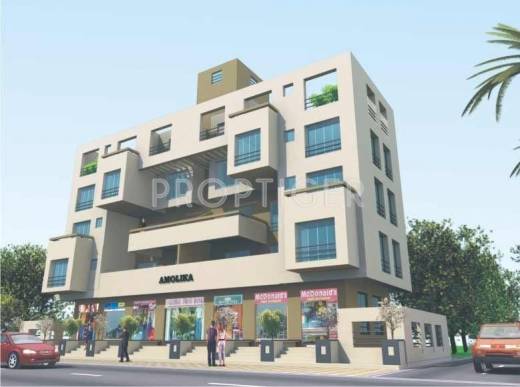 Images for Elevation of Mittal Amolika