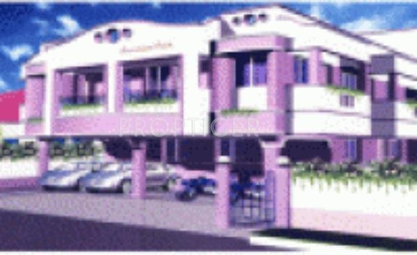 Images for Elevation of Anandam Foundations Anandam Park Images for Elevation of Anandam Foundations Anandam Park