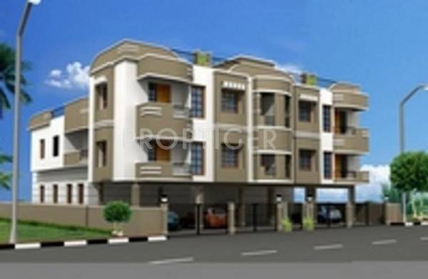 Images for Elevation of Nahar Sandhya Images for Elevation of Nahar Sandhya