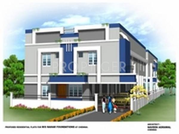 Images for Elevation of Nahar Vikas