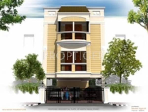 Images for Elevation of Nahar Rishi