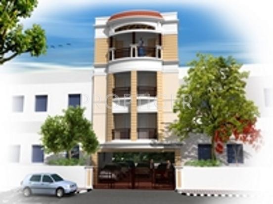 Images for Elevation of Nahar Deshna