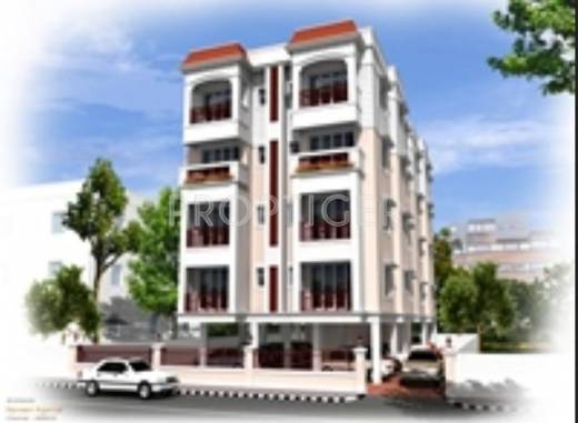 Images for Elevation of Nahar Panache Images for Elevation of Nahar Panache