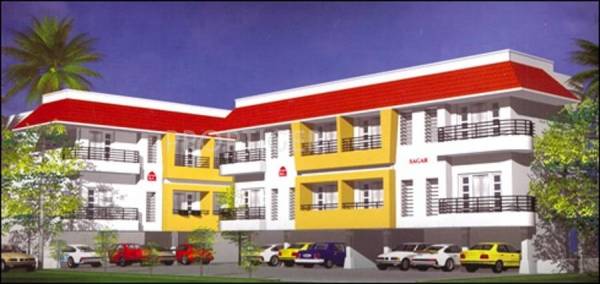 Images for Elevation of Kishorkumar Sagar