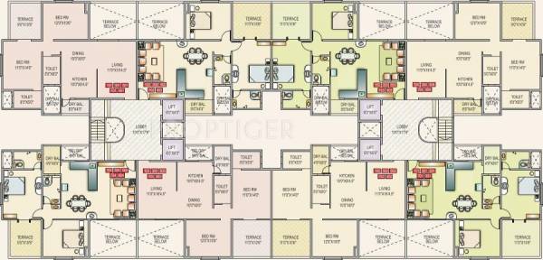  mount-n-glory Building A Cluster Plan