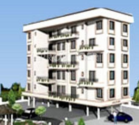 Images for Elevation of Mont Vert Homes Solitaire