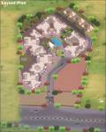 Images for Layout Plan of Karan Developers Greens