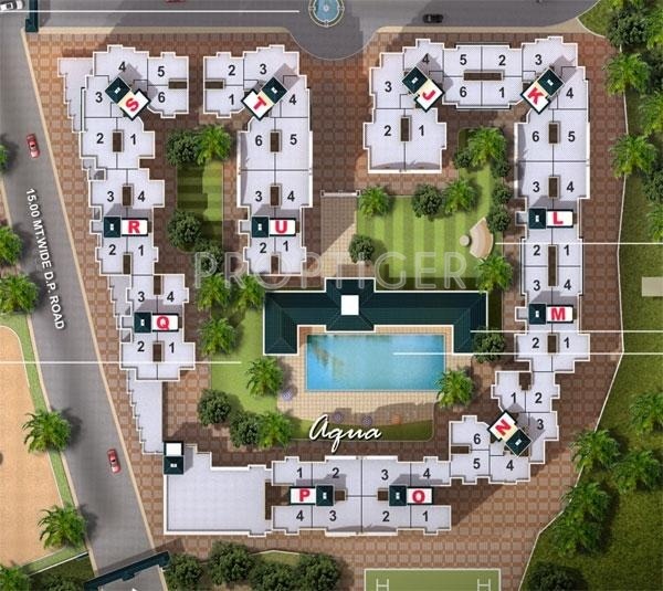 Images for Layout Plan of Mohan Palms palms Images for Layout Plan of Mohan Palms