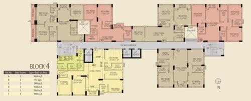  oxford Images for Cluster Plan of Avani Group Oxford