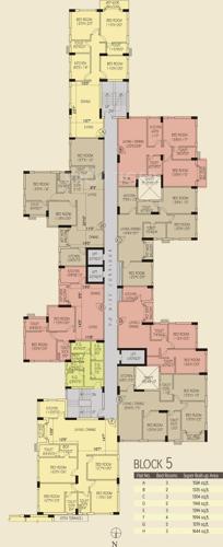  oxford Images for Cluster Plan of Avani Group Oxford