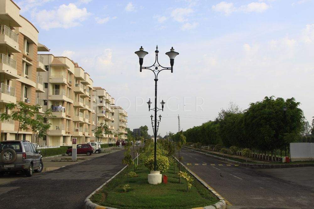 Images for Construction Status of Ashiana Ashiana Manglam