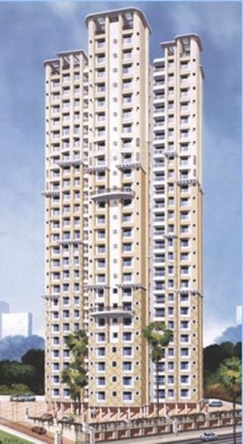 Images for Elevation of Agarwal Trinity Towers trinity-towers Images for Elevation of Agarwal Trinity Towers