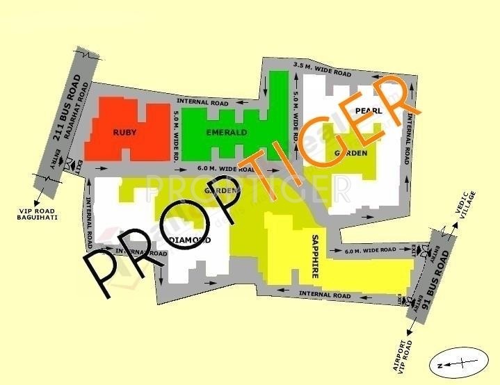 Images for Master Plan of Mani Mani Ratnam