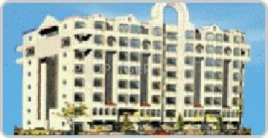  meenaxi-apartments Images for Elevation of Shree Shakun Realty Meenaxi Apartments