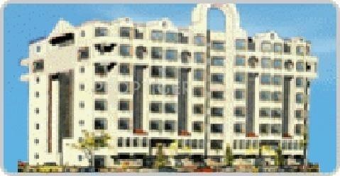  meenaxi-apartments Images for Elevation of Shree Shakun Realty Meenaxi Apartments