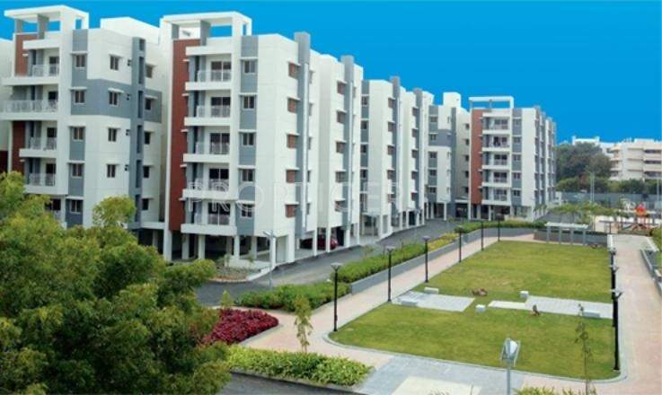  kanopy tulip Images for Elevation of Aparna Kanopy Tulip