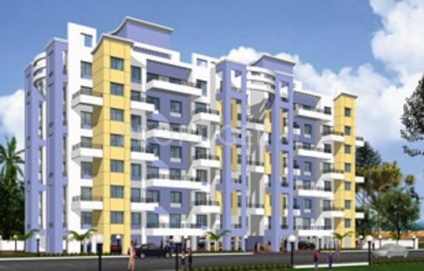 Images for Elevation of Magna Hi Tec Avenue