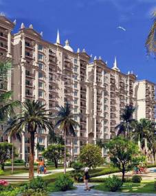 Images for Elevation of Manohar Multitech Towers Images for Elevation of Manohar Multitech Towers